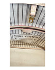 Louis Vuitton Monogram Neverfull MM