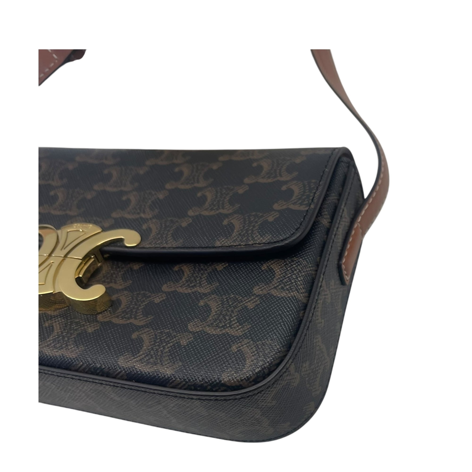 Celine Small Shoulder Bag