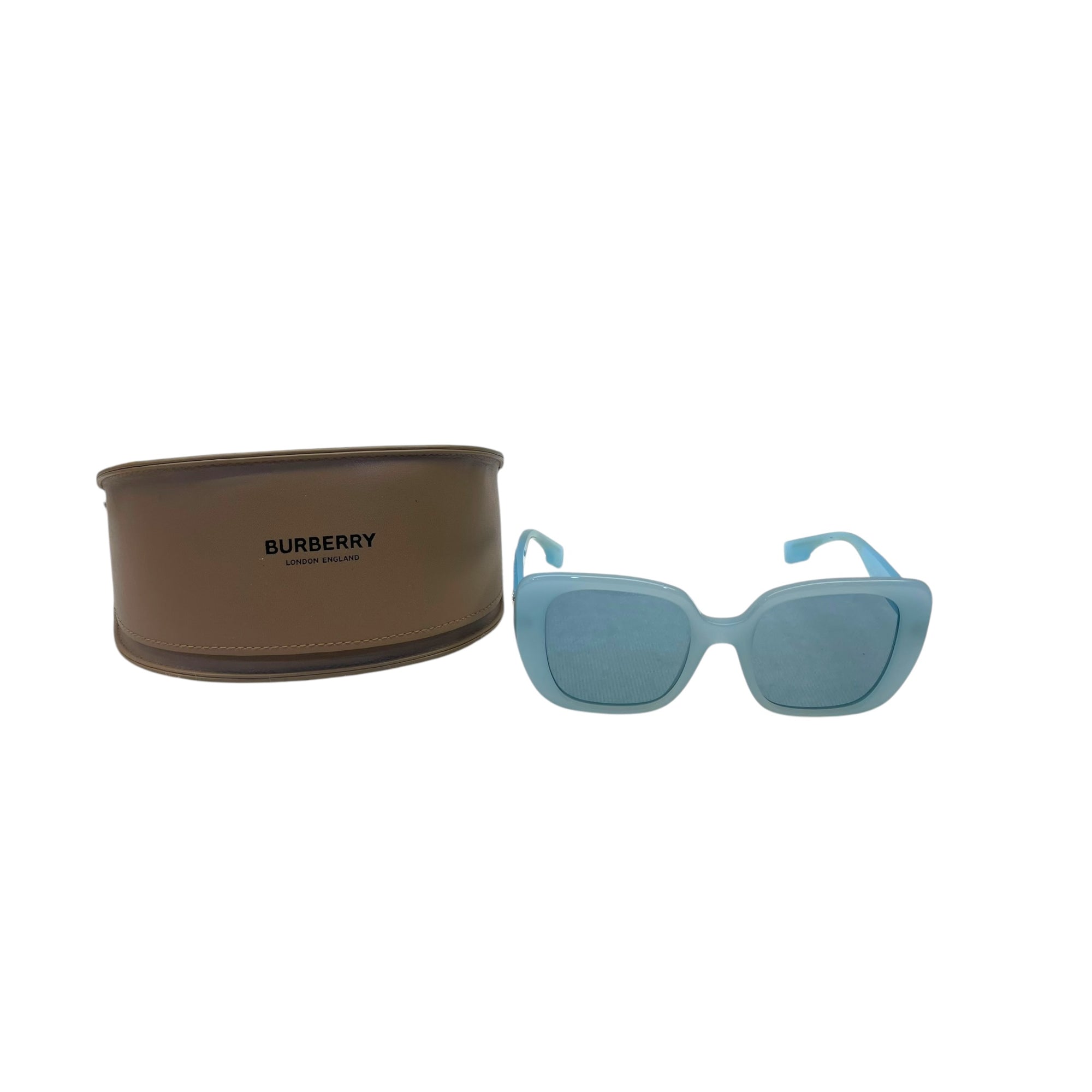 Burberry Helena Sunglasses