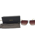 Dita Dubsystem Sunglasses (model DTS157)