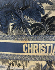 Christian Dior Book Tote Bag