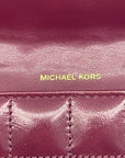 Michael Kors Large Soho Quilted Shoulder Bag Small