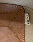 Polene Cyme Regular Camel