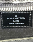 Louis Vuitton Black Epi Leather Pont-Neuf PM Bag