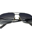 Louis Vuitton Black Gradient Z0259U Altitude Sunglasses