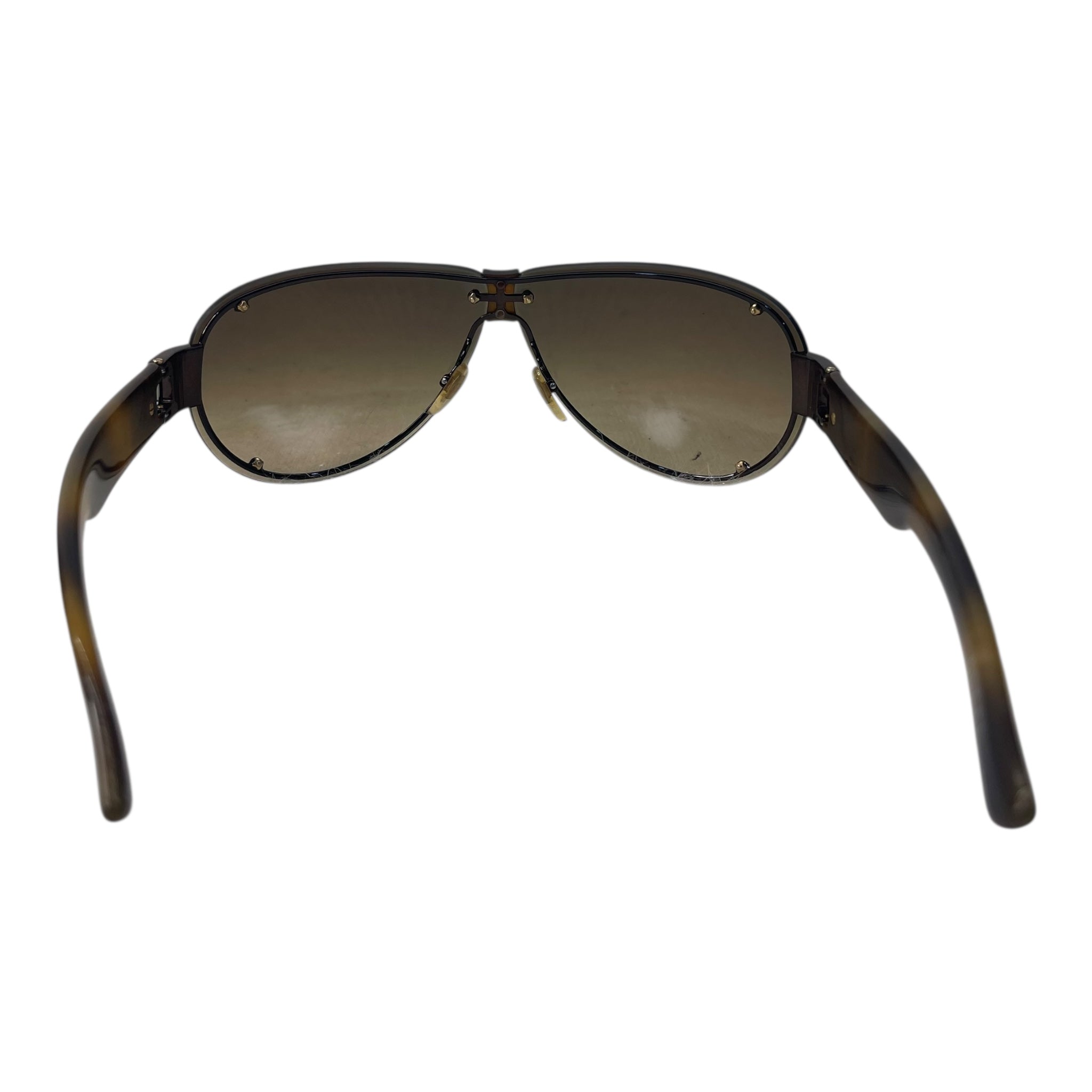 Gucci Wayfarer Gradient Sunglasses