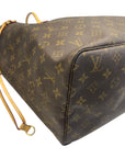 Louis Vuitton Neverfull GM Monogram Tote
