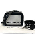 Marc Jacobs The Box 20 Crossbody Bag