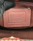 Coach Dempsey Tote Bag