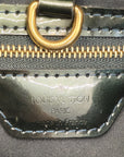 Louis Vuitton Vernis Wilshire PM Tote Bag
