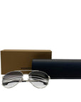 Burberry Gloucester Aviator BE3115 Sunglasses