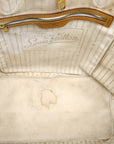 Louis Vuitton Neverfull GM Damier Azur Canvas Bag