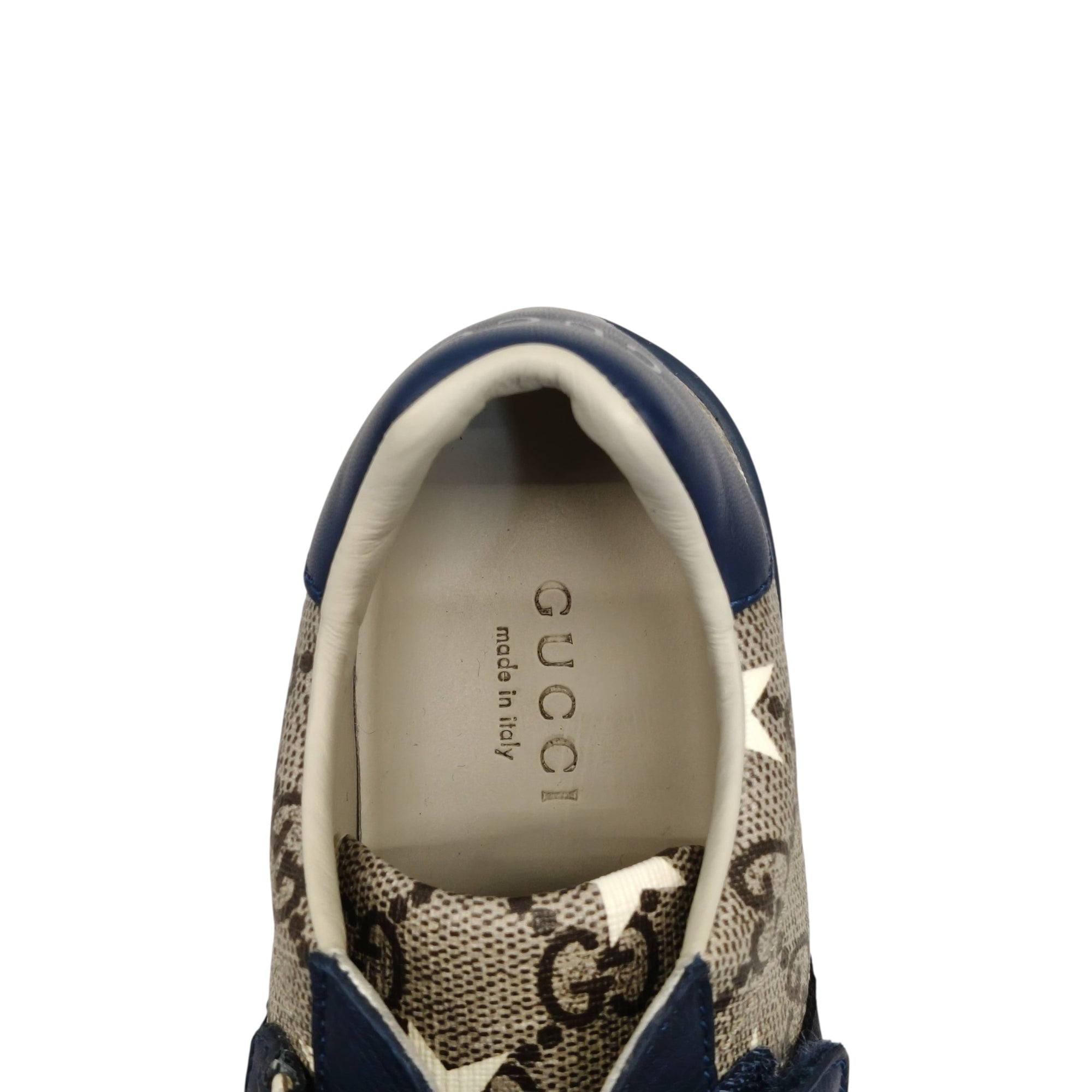 Gucci Ace Trainers EU 30