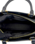 Coach Mini Lillie Carryall Bag