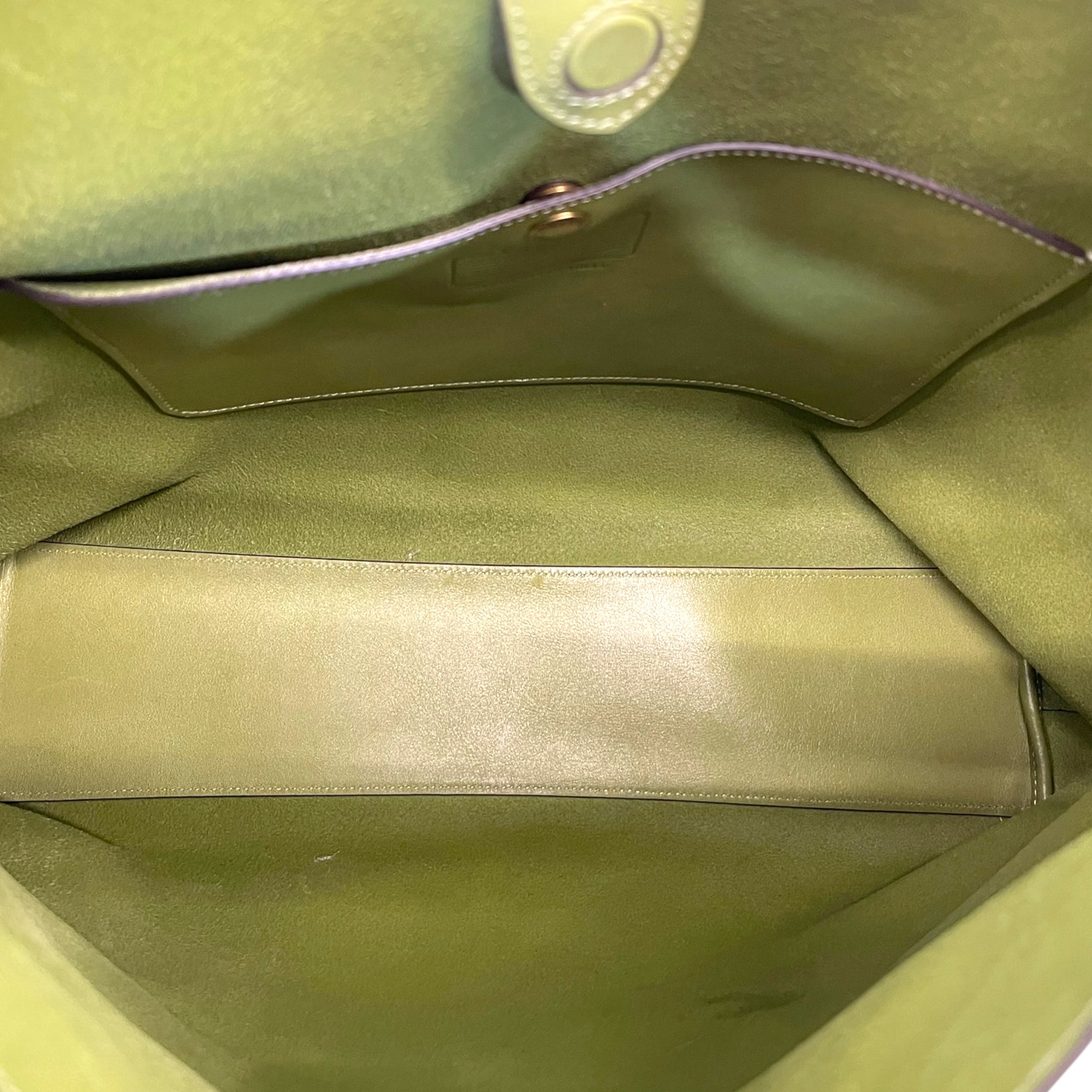 Coach Hobo Bag