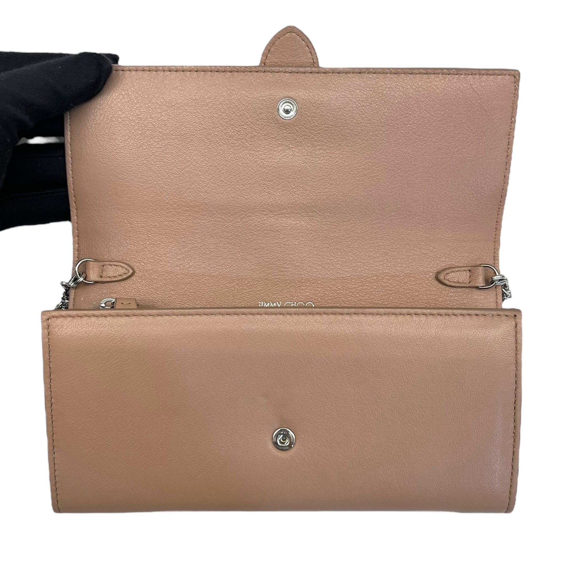 Jimmy Choo Cheri WOC