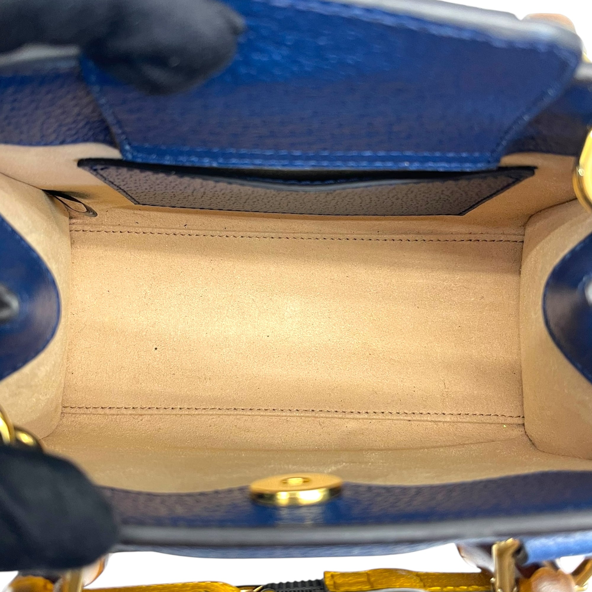 Gucci Diana Tote Bag Mini