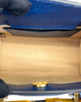 Gucci Diana Tote Bag Mini