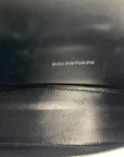 Balenciaga Hourglass XS Leather Bag