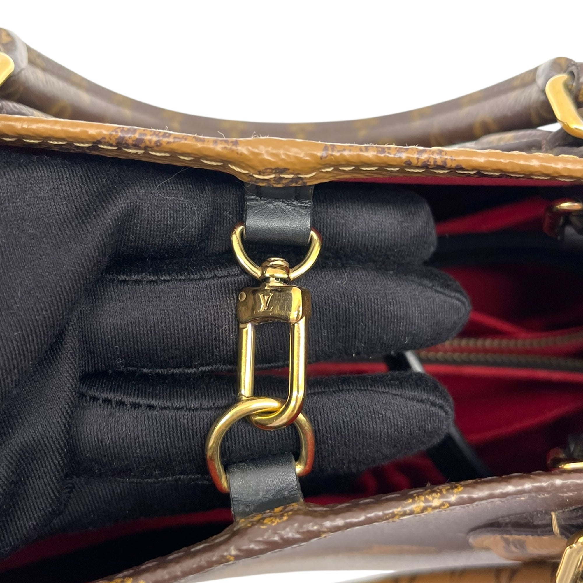 Louis Vuitton OnTheGo MM Bag