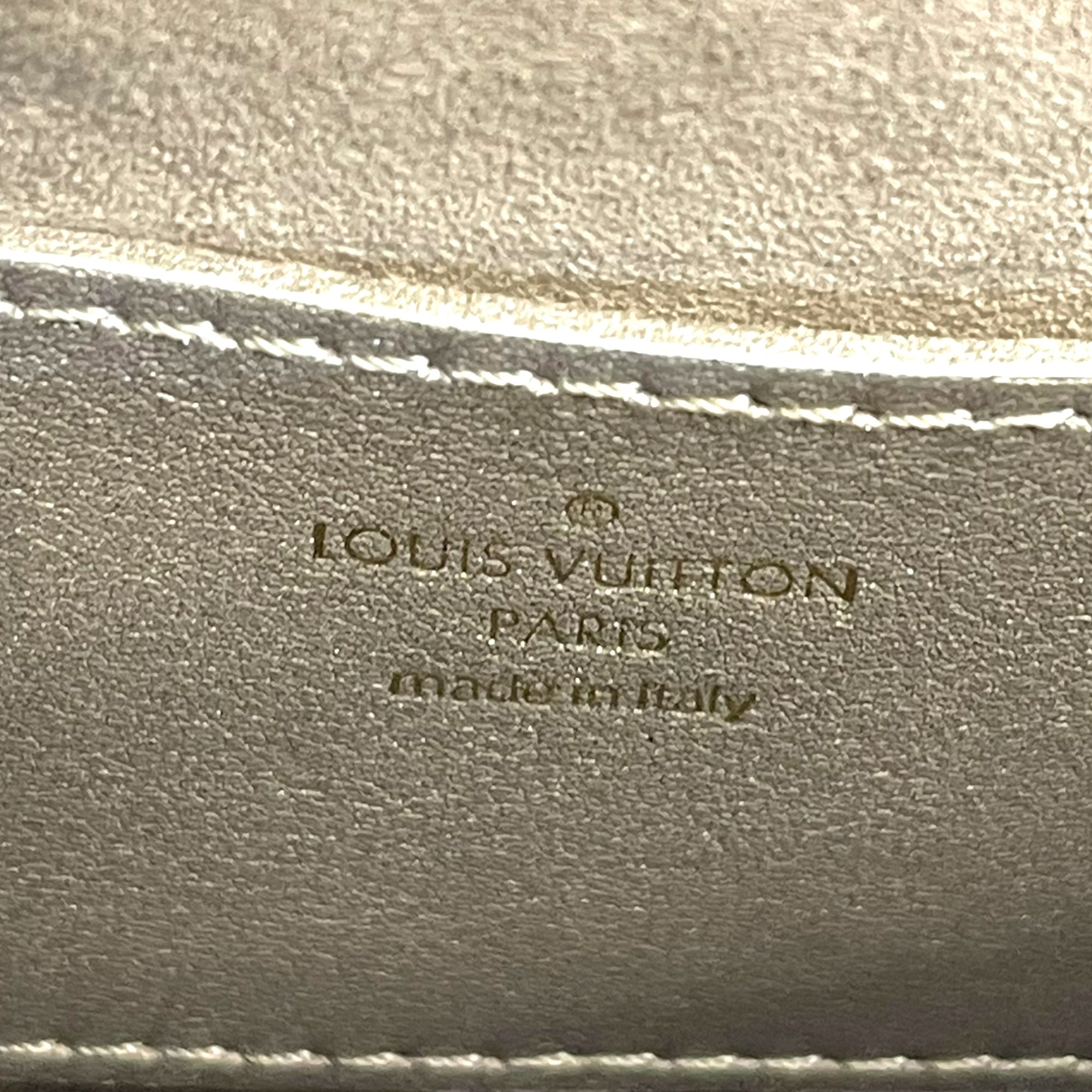 Louis Vuitton New Wave Multi Pochette Bag