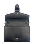 Gucci New Dionysus Bag Black Small