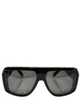 Philipp Plein Unisex Acetate Square-Frame Sunglasses