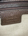 Gucci Ophidia GG Supreme Belt Bag