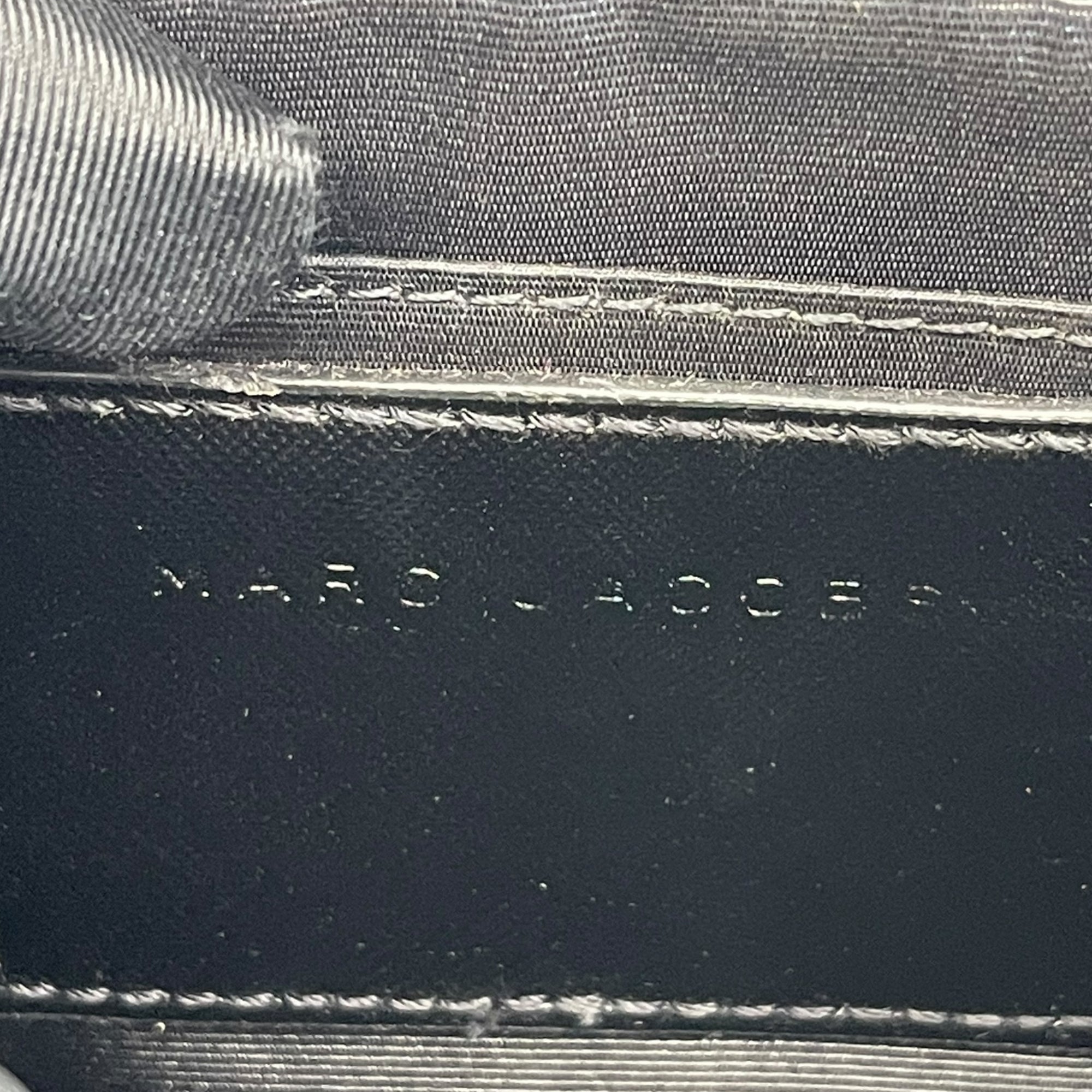 Marc Jacob Snapshot Bag