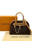 Louis Vuitton Monogram Ever More PM Handbag