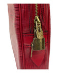 Louis Vuitton Porte Documents Voyage Handbag