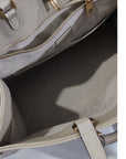Louis Vuitton Onthego MM empriente leather