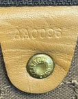 Louis Vuitton Monogram Canvas Speedy 35