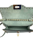 Valentino Garavani Small Rockstud Shoulder Bag