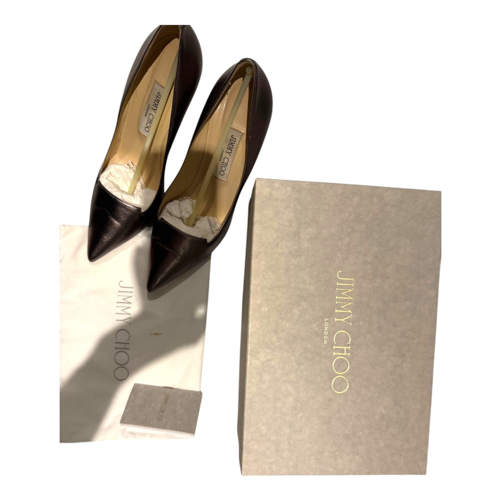 Jimmy Choo Pumps