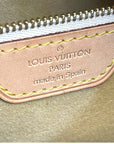 Louis Vuitton Damier Azur Canvas Hampstead PM Bag