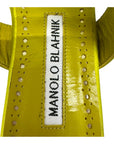 Manolo Blahnik Flats EU 36