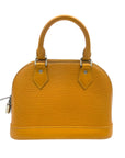 Louis Vuitton Alma BB Tote