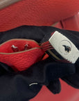 Hermes Birkin 35 Rose Jaipur Togo