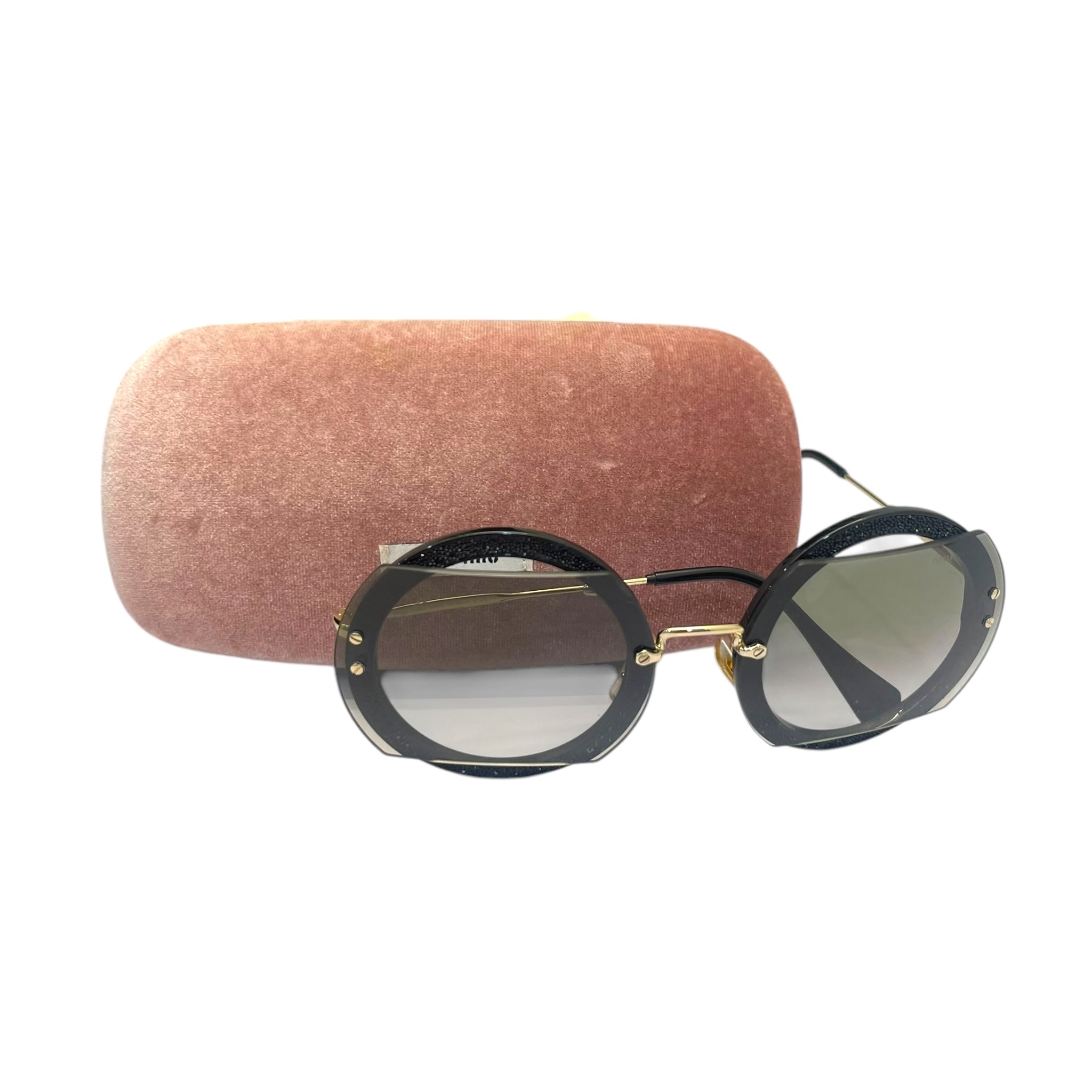 Miu Miu Sunglasses Women - Main Image