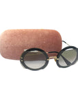 Miu Miu Sunglasses Women