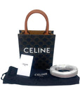 Celine Small Cabas Vertical Bag