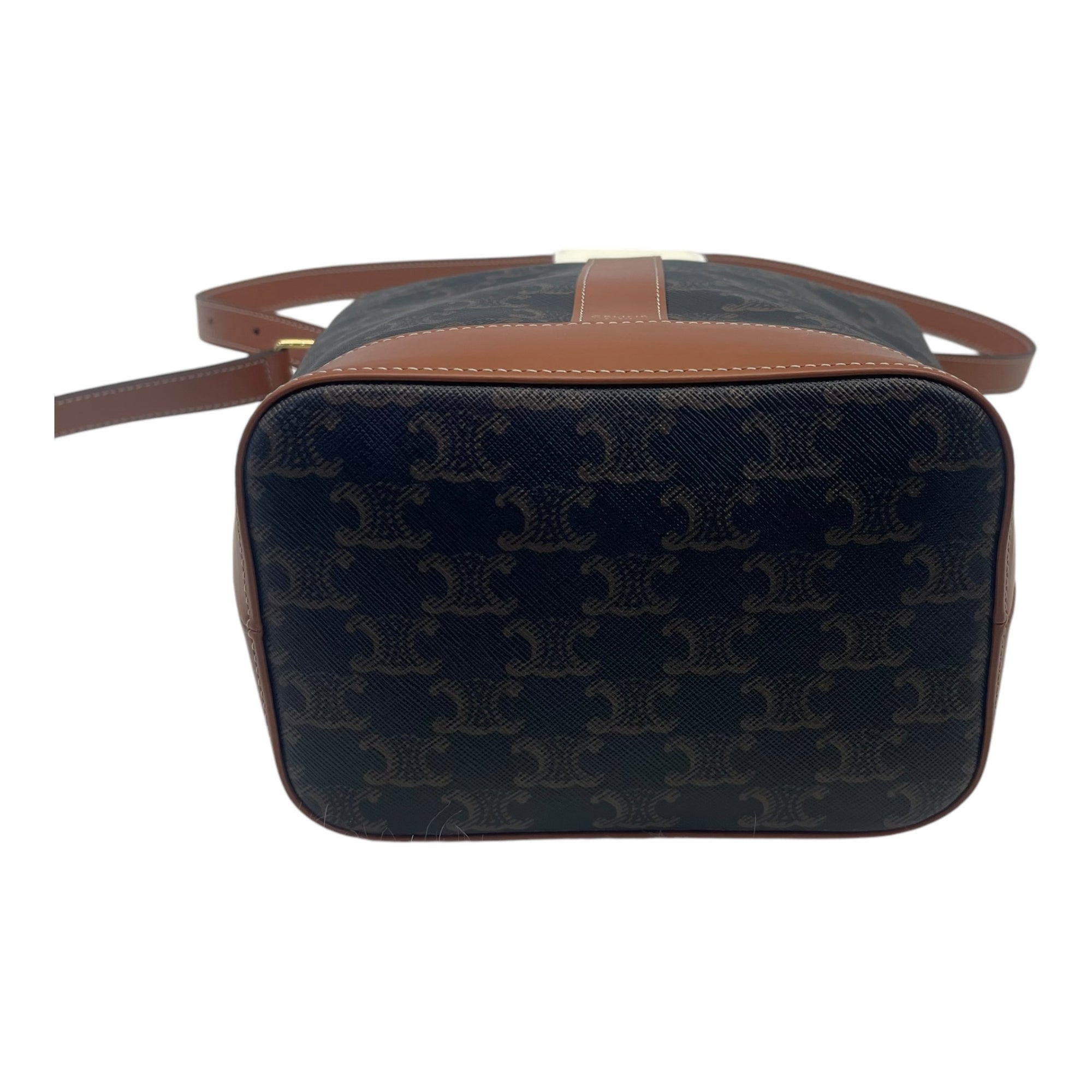 Celine Bucket Bag