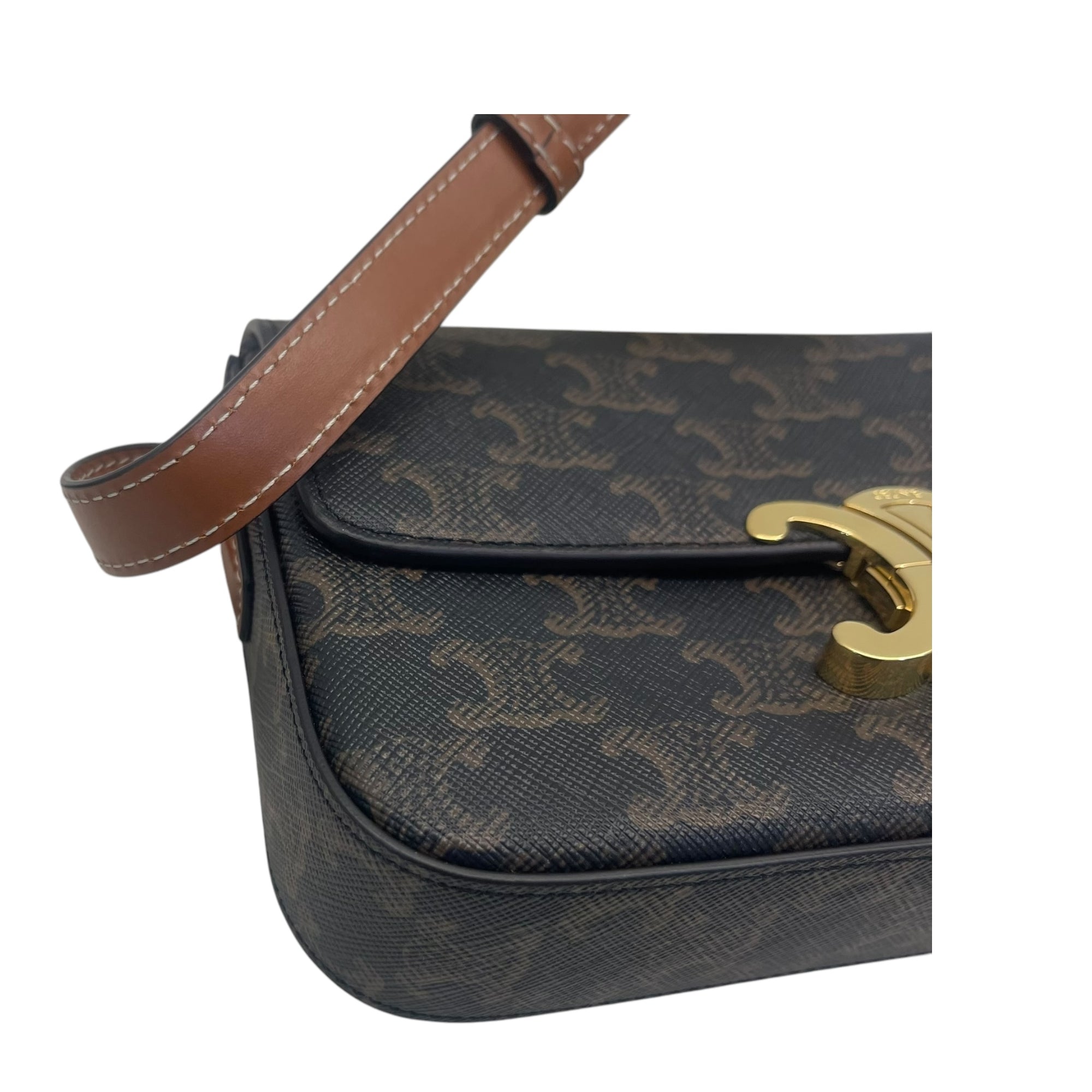 Celine Small Shoulder Bag