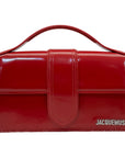 Jacquemus Red Le Bambino
