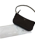 Michael Kors Jet Set Travel Small Logo Shoulder Bag