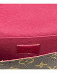 Louis Vuitton Félicie Pochette in Monogram