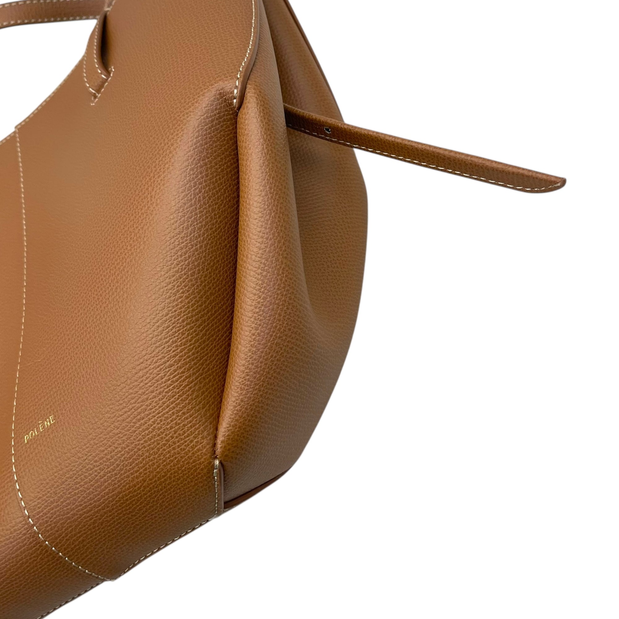 Polene Cyme Mini Camel