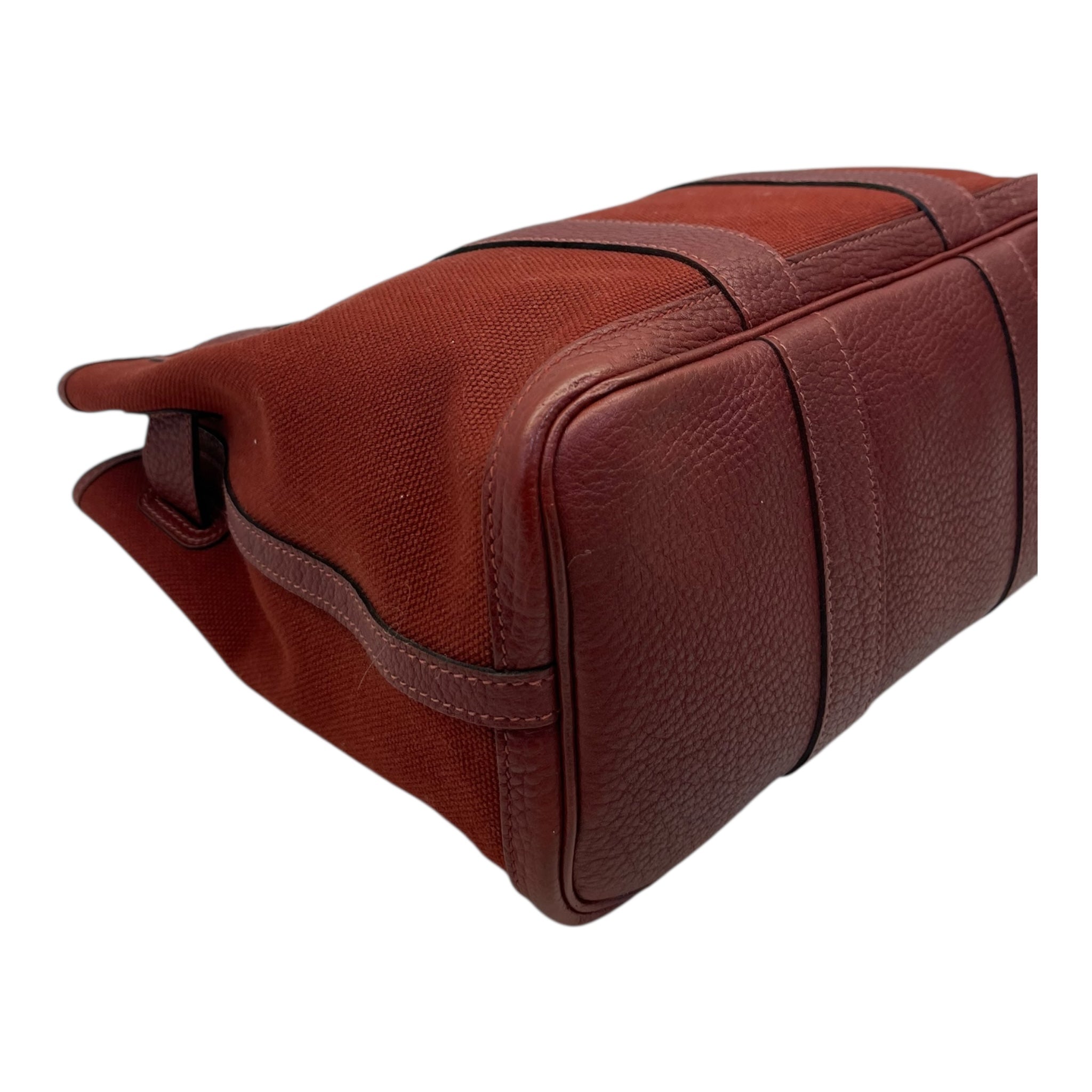 Hermes Sac Petite Ceinture Tote Bag