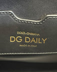Dolce & Gabbana DG Daily Tote Bag